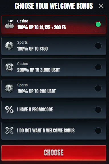 Jetzt Glorion Casino Bonus sichern Jetzt Glorion Casino Bonus sichern