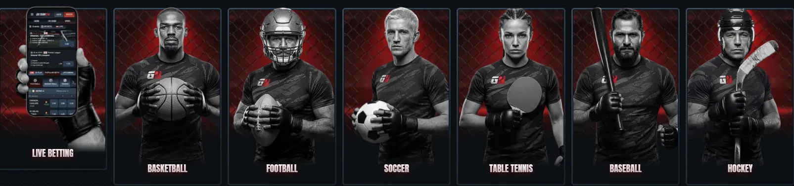 Bonusbedingungen bei Glorion Casino – Alles Wichtige im Überblick Bonusbedingungen bei Glorion Casino – Alles Wichtige im Überblick