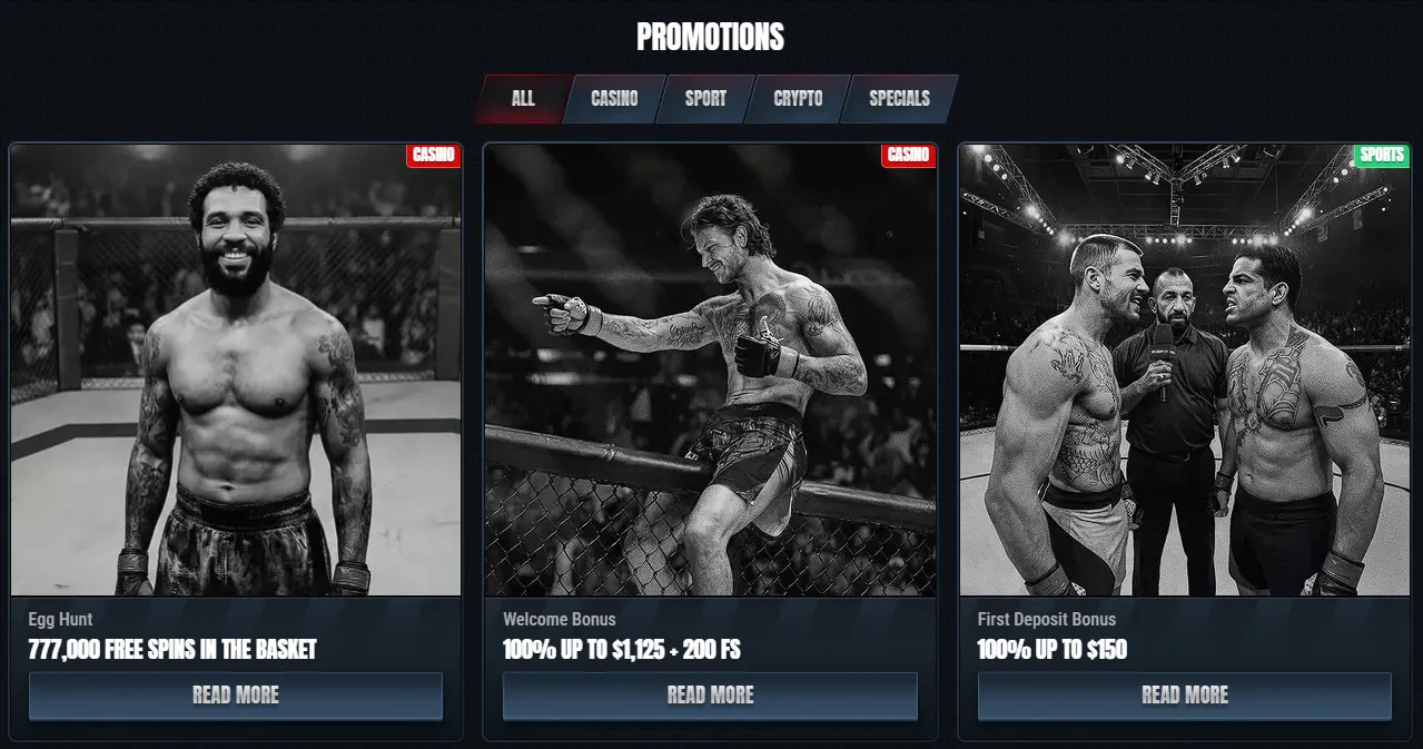 Gibt es einen Glorion Casino Bonus ohne Einzahlung? Gibt es einen Glorion Casino Bonus ohne Einzahlung?