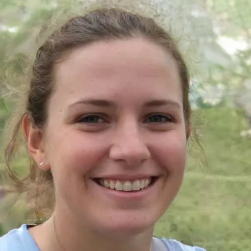 Laura Steinbach